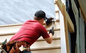 Best Insulated Siding Installation  in Vardaman, MS